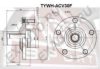 TOYOT 4350228090 Wheel Hub